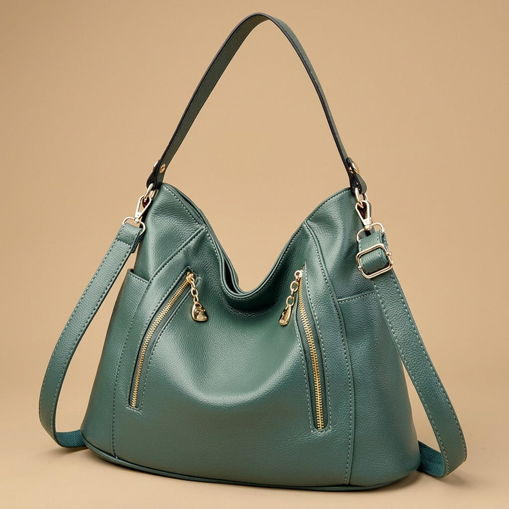 New Women's Bag Large Capacity Casual Portable