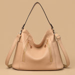 New Women's Bag Large Capacity Casual Portable
