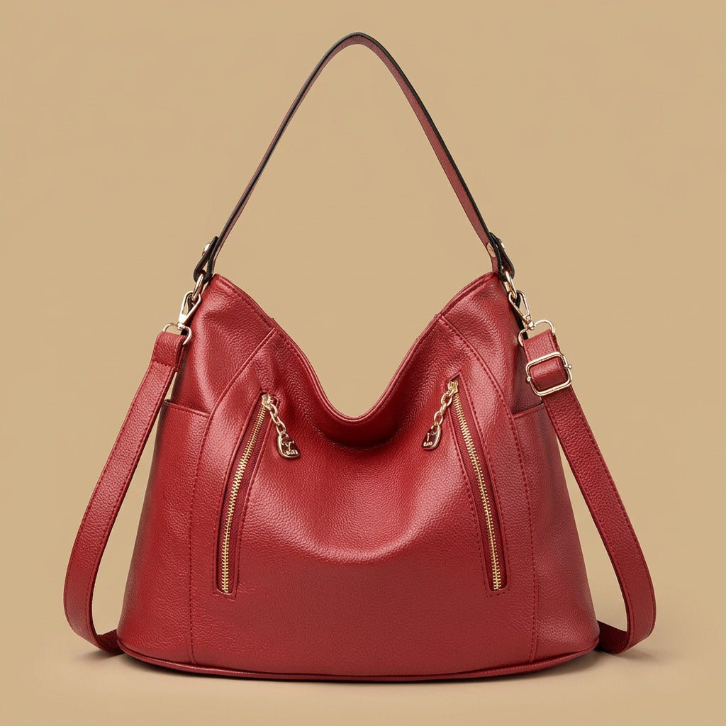 New Women's Bag Large Capacity Casual Portable