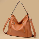 New Women's Bag Large Capacity Casual Portable