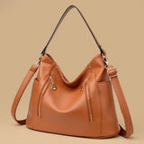 New Women's Bag Large Capacity Casual Portable